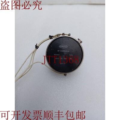 原装供应Spectrol 电位计 mod.308-4504-03 8011 p(航海控制电报