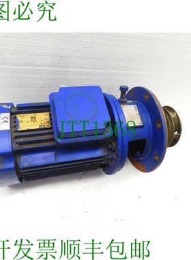 原装供应ETACHROM-BCI 40-125/222,KSB