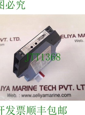 原装供应Knick Varitrans P 27000 F1 22 至 230V 交流/直流