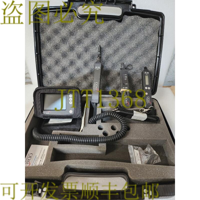 原装供应ODM VIS300M光纤检测4