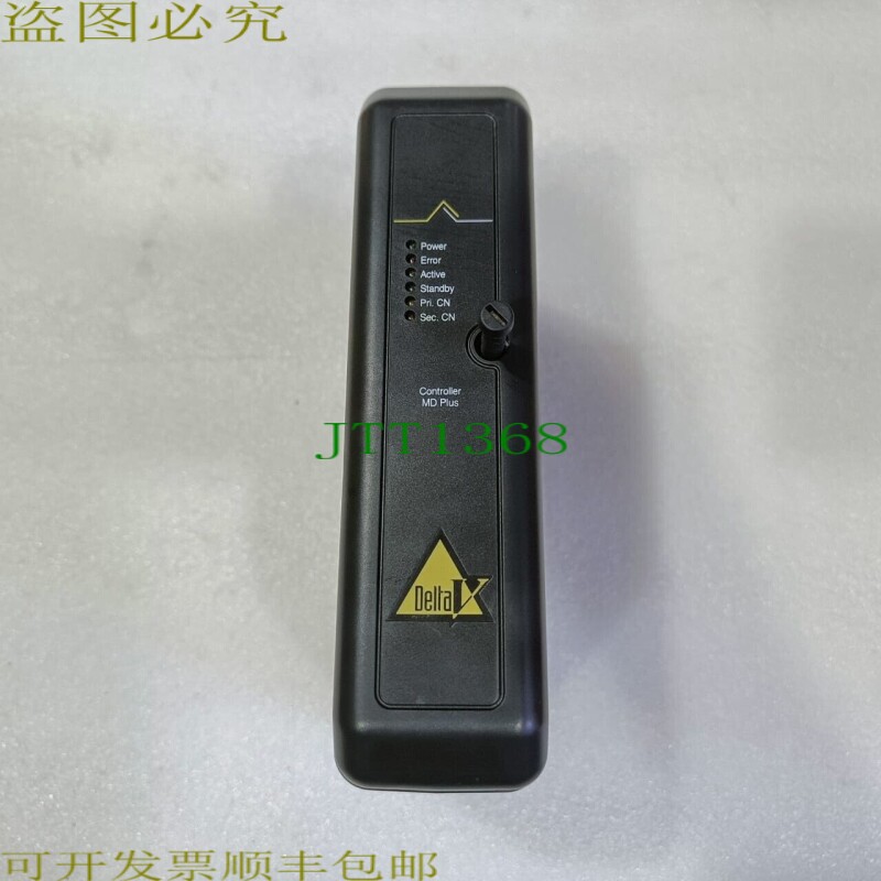 原装供应Delta V 控制器 MD Plus 卡 KJ2003X1-BB1 DeltaV 12P343