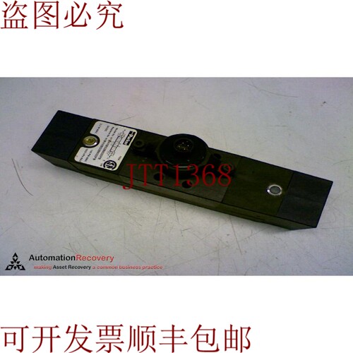 原装供应PARKER H17WXBG2B9000FB气动电磁阀气门，145PSI MAX， 1