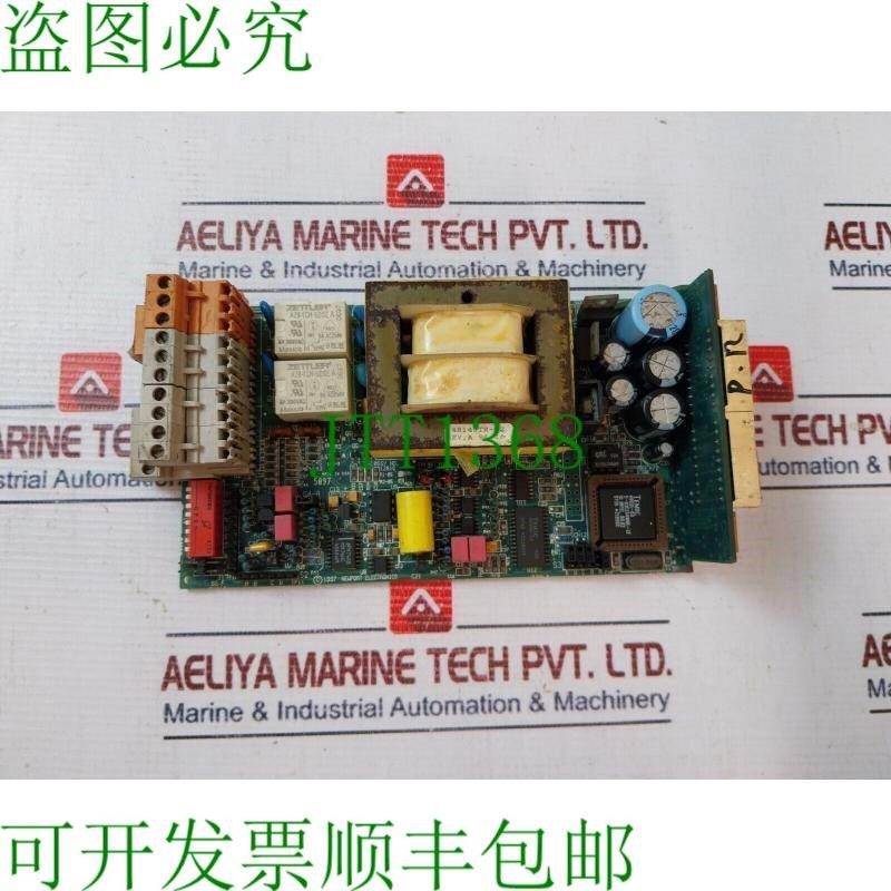 原装供应port 12816PC-05 电路板 Pannello Controllo Assemblagg