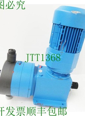 原装供应Seybert & Rahier Sera R412L 剂量泵 + SEW RF32DT71D4