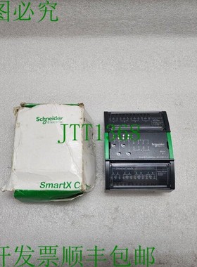 原装供应UI-I/AO-4-H SMARTX I/O 模块 SXWUI8A4H10001