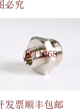 原装供应FESTO 8030274,NPFC-D-G14-G12-M,螺纹接头/双接头