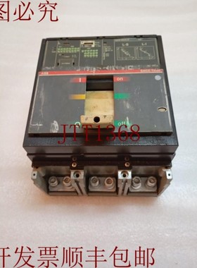 原装供应   SACE T 7 S 1600 T MAX 3极 1600AMP 支架 PR231/P