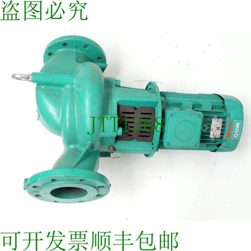 原装供应威乐 IL100/160-2.2/4 开关 2.2kW 1450rpm + 开关 QSFA1