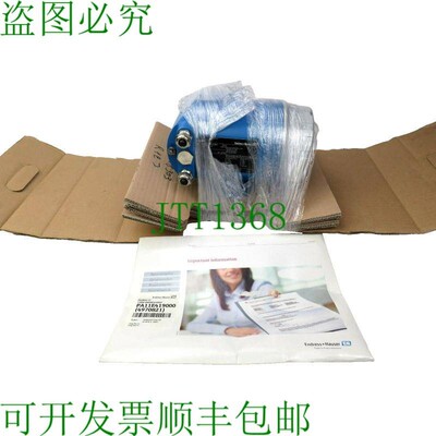 原装供应ENDRESS HAUSER Promag 53 流量计 pa11e419000