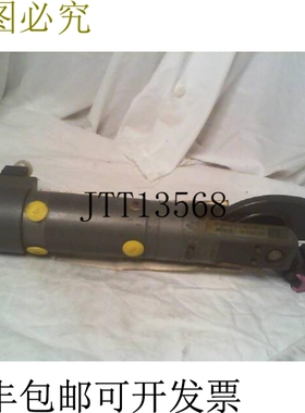 原装供应BTM PG-38-11-30-3-3-TM-RSP-DC 气动单夹钳夹具 - 已修