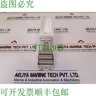 原装供应ABB do810 3bse008510r1 pr:d 数字输出模块 3bse013230r