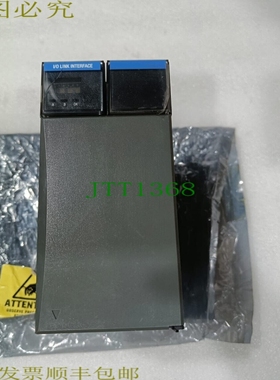 原装供应 I/O LIM 模块 TK-IOLI01 REV A FWR A / 514034
