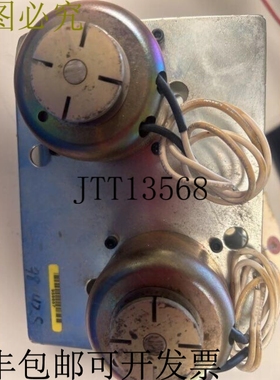 原装供应Saia Burgess 185448-001 Ledex 旋转电磁阀 185448001 -