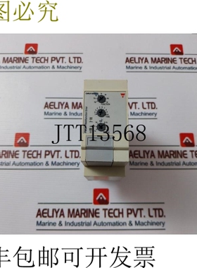 原装供应Carlo Gavazzi PMC01D230 开关 230 VAC 50-60Hz 5 分钟