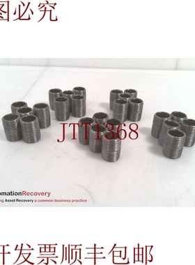 原装供应ANVIL 1/2XCLOSE 黑色钢夹，请参阅 DESC 321059