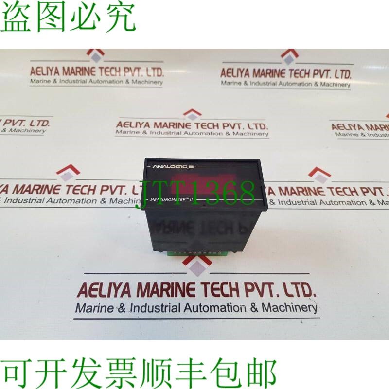 原装供应类比 an25m05-tp-1-xx-1-xe 数字 Medidor