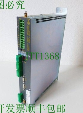 原装供应Baldor DBSC1005-1-AAA 27833G 服务器驱动器 输入 = 160