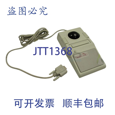 原装供应ITAC SYST MOUSE-TRAK B-5XX9P 滚轮鼠标 4键 UNMP
