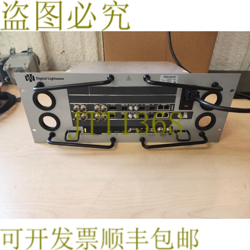 原装供应数字光波NIC-EP-N88bN88b网络接口计算机