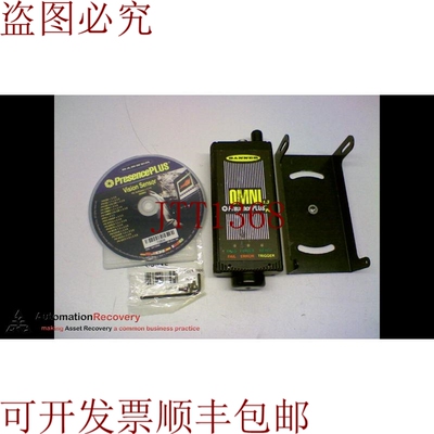原装供应横幅 OMNI 1.3 传感器 10-30VDC 650MA 153650