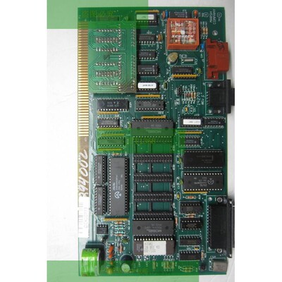 Utilis&eacute; MARSH 14270 CPU II Plus 模块