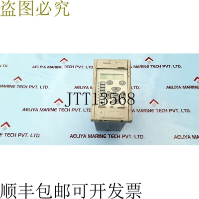 原装供应Areva Micom P122 P122C00F112BE（不工作）