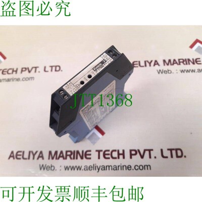 原装供应Knick Varitrans P 27000 F1 22 至 230V 交流电/直流