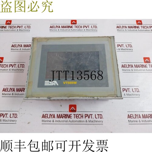 原装供应ESA VT555WA0000 18-32 VDC 15W（不工作）