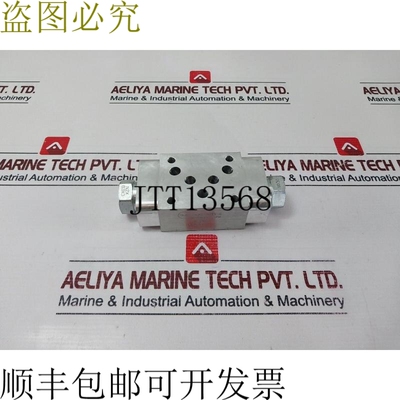 原装供应SunHydraulics Dbx 阀组件 0ew6-a2