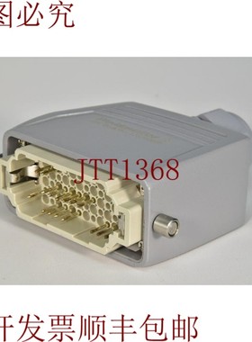 原装供应魏德米勒RSA10104988,L/N15904,连接器完好无损