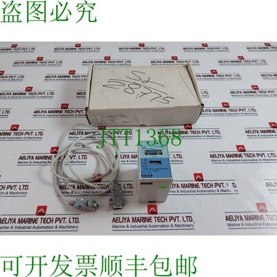 原装供应San Telequip SC04U RS232 至 RS485/RS422 转换器 24V