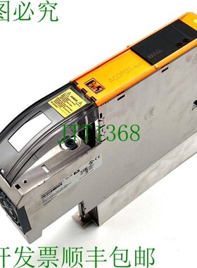 原装供应B&R ACOPOS I0055D 8BVI0055HWD0.000-1 Rev.Q0 逆变器模