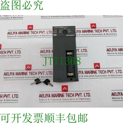原装供应三菱电机A2ASCPU-S1 PLC BD992D010H06