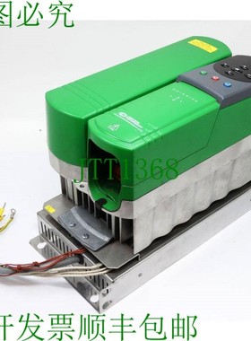 原装供应Control Techniques Unidrive UNI2401LFT 5.5kW + CT 30