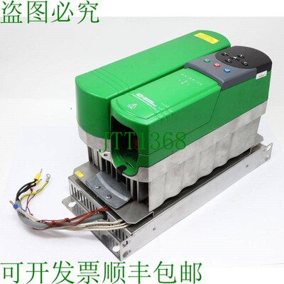 原装供应Control Techniques Unidrive UNI2401LFT 5.5kW + CT 30