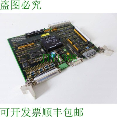 原装供应Trumpf 132273 G34901-A1015 Process I/O E-Stand:C01