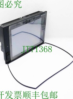原装供应三菱 GOT1000 GT1575-STBD 图形操作终端 + GT15-QBUS -
