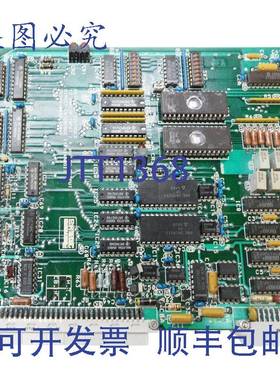 原装供应ENTRONIC Ze544 002a 450 1 直接接口板 12 模拟输入 / 4