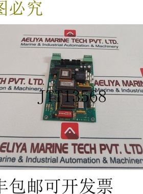 原装供应Kobelt 6541-0001 电子控制系统 Rev 3.1