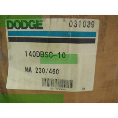 新道奇 140DBSC-10 D 系列 自由发动机 031039 140DBSC10