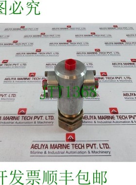 原装供应Gilmore 25014-1 SAE 剪切阀 REV:A MWP 5000 PSI