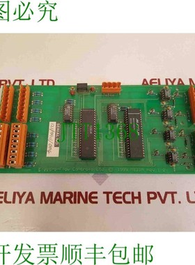 原装供应电流控制 m121a PCB 卡