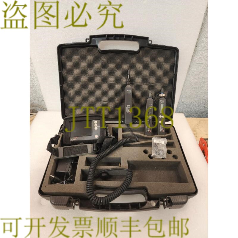 原装供应ODM VIS300M光纤检测26