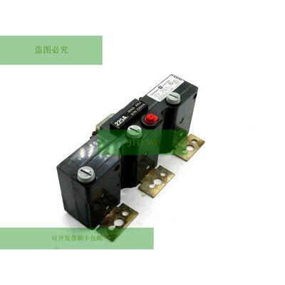 新 Tjk436t225 Unidad De Disparo De 3 Polos 225Amp