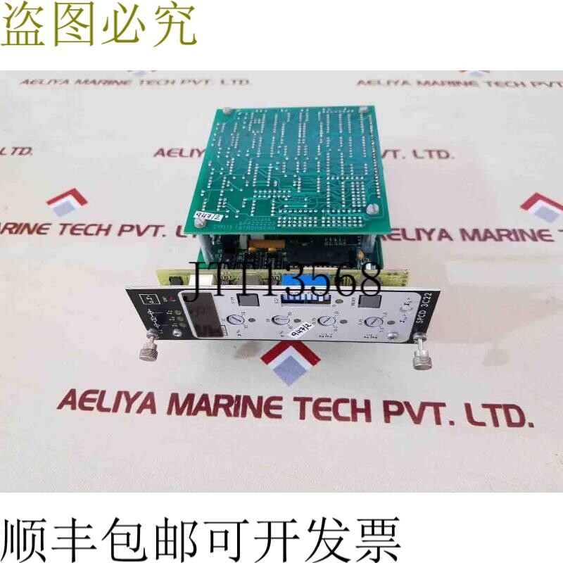 原装供应Stromberg spcd 3c22 PCB 规格 spaz2220d cm281288