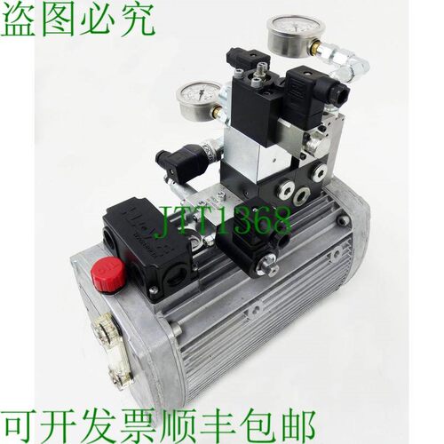 原装供应Hawe 紧凑型装置 KA 24 LTKD/H 1.81-AS 1/400-BA 2-NPMV