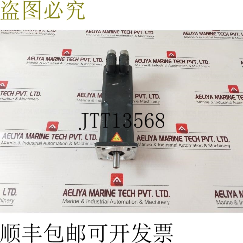 原装供应B&amp;amp;R Automation 8MSA3L.E1-W0 REV D3 伺服