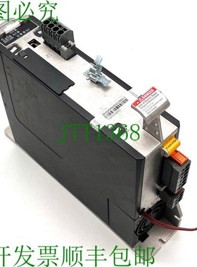 原装供应B&R Automation ACOPOS 8EI4X5HWSS0.0600-1 伺服驱动器