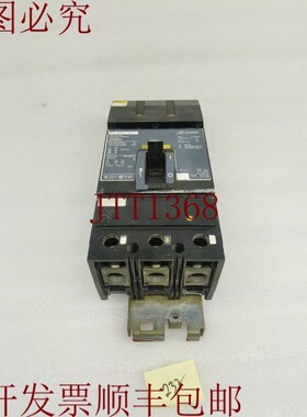 原装供应SQUARE D KA36200 KA200amp