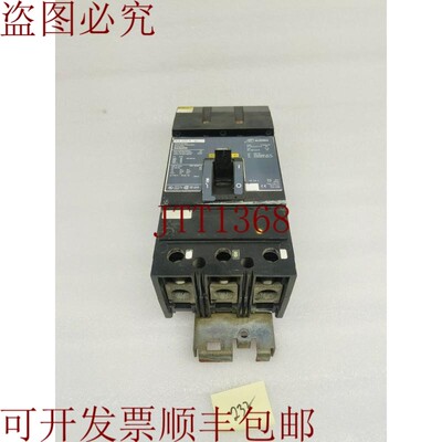 原装供应SQUARE D KA36200 KA200amp